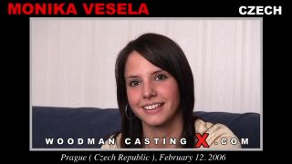 Monica Vesela casting X-0