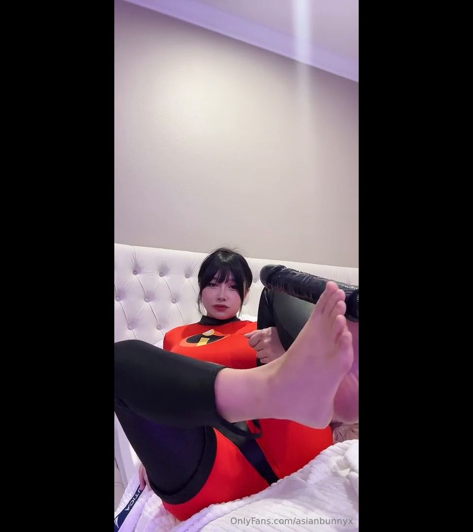adult xxx clip 8 dirty fetish porn Asianbunnyx Elastic Girl Sex With Fuck Machine Video Leaked - [Onlyfans] (FullHD 1080p), fetish on fetish porn
