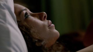 Jessica Parker Kennedy Nude - Black Sails s02e04 2015 HDTV-1