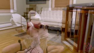 adult xxx clip 26 bbw big ass bdsm Sage vs. Her Great Escape, fetish on bdsm porn-5