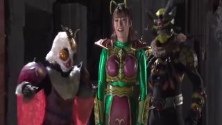 [SuperMisses.com] ZEPE-76 HEROINE ACTION PINCH:Legendary Squadron Fairy Knights - Alone and alone! The terror of the Dark Fairies! -/HEROINEアクションピンチ 伝承戦隊フェアナイツ -孤立無援！ダークフェアリーの恐怖！--004-7