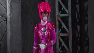 [SuperMisses.com] ZEPE-76 HEROINE ACTION PINCH:Legendary Squadron Fairy Knights - Alone and alone! The terror of the Dark Fairies! -/HEROINEアクションピンチ 伝承戦隊フェアナイツ -孤立無援！ダークフェアリーの恐怖！--004-8