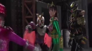 [SuperMisses.com] ZEPE-76 HEROINE ACTION PINCH:Legendary Squadron Fairy Knights - Alone and alone! The terror of the Dark Fairies! -/HEROINEアクションピンチ 伝承戦隊フェアナイツ -孤立無援！ダークフェアリーの恐怖！--004-9
