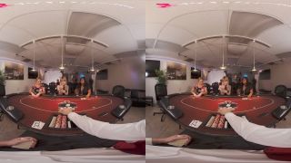 online adult clip 19 [TsVirtualLovers] Lena Kelly - TS Casino 01 Jul 2021 [1920p], hentai pornstar on blowjob porn -1