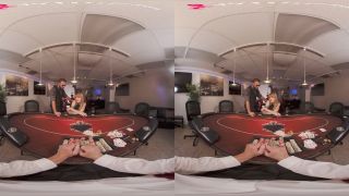 online adult clip 19 [TsVirtualLovers] Lena Kelly - TS Casino 01 Jul 2021 [1920p], hentai pornstar on blowjob porn -2