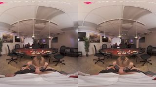 online adult clip 19 [TsVirtualLovers] Lena Kelly - TS Casino 01 Jul 2021 [1920p], hentai pornstar on blowjob porn -5