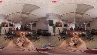 online adult clip 19 [TsVirtualLovers] Lena Kelly - TS Casino 01 Jul 2021 [1920p], hentai pornstar on blowjob porn -9