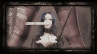 Intense zucchini ass fuck and gapes (Scene from Ass Fuck...-9