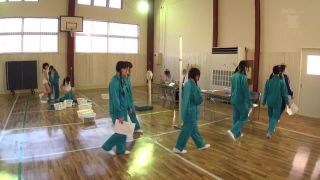 Hatsume Rina, Kagami Shuna, Sakai Saya (Amateur porn)-2