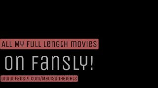 BIGGEST SHEMALE CUMSHOT! HUGE UNCUT GIRL COCK CUMMING OVER TITS.-9