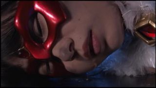 GHKR-11 ヒロインゴミ廃棄物処理あずみひな Hina Azumi - Cosplay-2