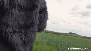 UltraHD 4K: Straight Pickup with Big Ass Kiwii Sweet-2