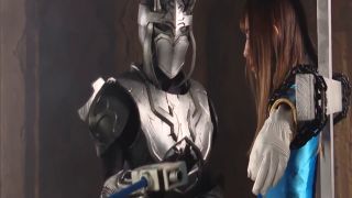 [SuperMisses.com] ZEPE-61 Super Heroine Rangers: 4 Cornered Squadron Heroines-012-9