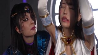 [SuperMisses.com] [ZEPE-96] HEROINE SEXY Pinch Magical Pretty Warrior Pure Tea-016-1