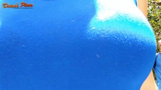 xxx video clip 25 Dawns Place – Tight Top Tease - milf - femdom porn sex big ass 1080-3