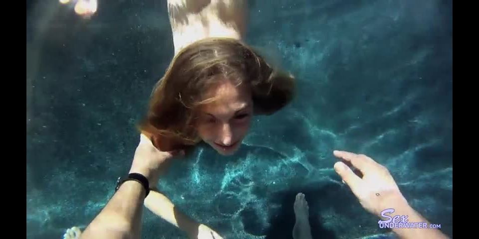 SexUnderwater e0458 Kandi Love Gropecam Blow Job (mp4)