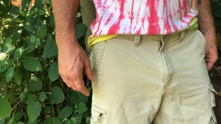 free porn clip 40 granny anal sex anal porn | Paintedrose - Son Mows Mommys Lawn - [Manyvids] (FullHD 1080p) | videos-1