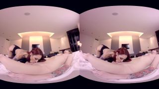 Madoka, Silvia Rubi - Take me - VirtualRealTrans (UltraHD 2K 2021)-7