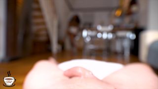 Porn tube TheHotChocolate – WTF 1 min in my hand and he cums 2160 HD-9