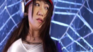 [WarAnLov.com] ZEPE-64 Ninja Agent Aika Fear of Poisonous Spider Witch-022-009-4