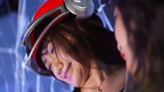[WarAnLov.com] ZEPE-64 Ninja Agent Aika Fear of Poisonous Spider Witch-022-009-9