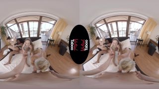 pornhub big tits 3d | VirtualTaboo: Kathy Anderson, Lady Bug, Sofia Lee - Family Chronicles: New Maid Is Great  | group sex-7