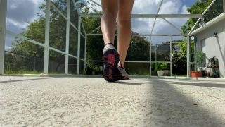 ivorysoles 270720212171088295 shoe video of the Foot!-1