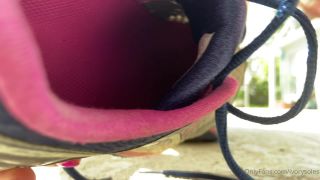 ivorysoles 270720212171088295 shoe video of the Foot!-3