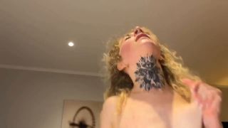 My Dirty Hobby - Maryjane Auryn - Sie reitet den Schwanz als ob es kein Morgen gibt - Teeniemuschi w... - Germany-0