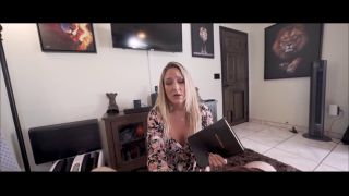 Charley Hart - Christian Stepmom Wants To Save My Soul Complete Series 1080p-2