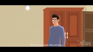 Cuckold The Innocent Bhabhi Episode 6 - DesiWalaDesires-2