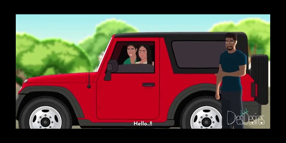 Cuckold The Innocent Bhabhi Episode 6 - DesiWalaDesires