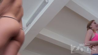 Amateur Hidden Camera 852-2