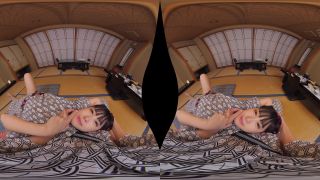 VRKM - 852 C - Virtual Reality JAV - Gear vr-0