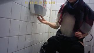 Voyeur - Student Restroom 173 - voyeur - voyeur -3
