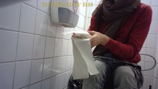 Voyeur - Student Restroom 173 - voyeur - voyeur -4