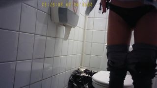 Voyeur - Student Restroom 173 - voyeur - voyeur -7