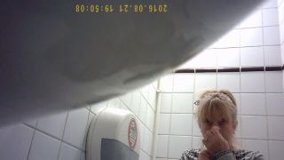 Voyeur - Student Restroom 173 - voyeur - voyeur -8