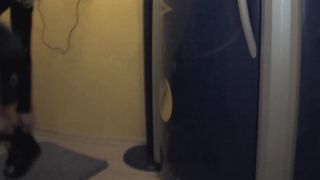 Spy Fetish 12939-2