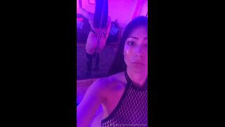 Mistress Terra - obeymistressterra () Obeymistressterra - mistress hotness check before my session 03-06-2019-7