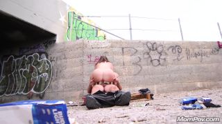  MomPov presents Jacky – BTS outdoor natural tits – 18.04.2019 (MP4, FullHD, 1920×1080),  on milf porn  | milf | milf porn -6
