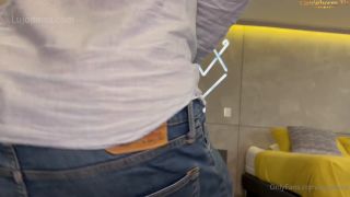 LujoPaisa OF Fuck Two Big Dicks In Front Of Husband Onlyfans (Hardcore porn)-3
