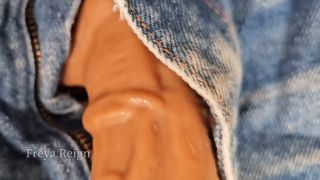 Earn My Yes POV Bi Encouragement Freya Reign (POV)-7