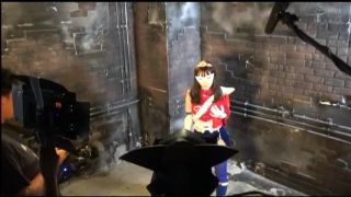 [supermisses.com] GHKQ-72 高貴な愛の戦士エクセリーン狙いの女戦士の身体富田ゆい Yui Tomita-9
