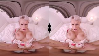 xxx video 18 Fix My Pipes – Angel Wicky 4K - virtual reality - reality -5