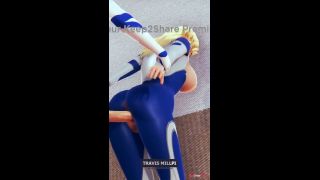 [GetFreeDays.com] Invisible Woman is getting fucked with elastic dick  parody Sex Clip April 2023-8