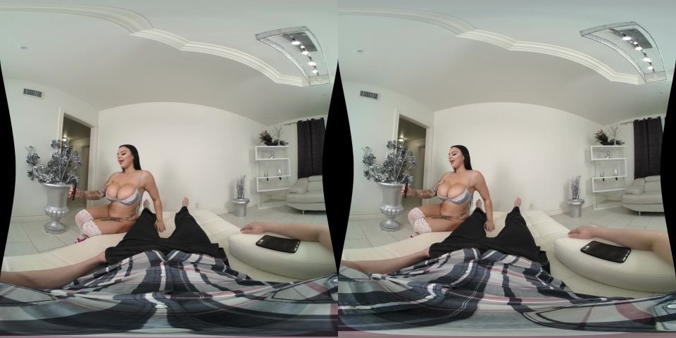 Payton&#039;s Live Cream - Payton Preslee (GearVR 1600p) - - (Virtual Reality)