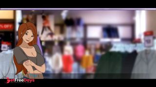 The Secret Of The House - Part 69 Fuck Me But Close the Door By Foxie2K-2