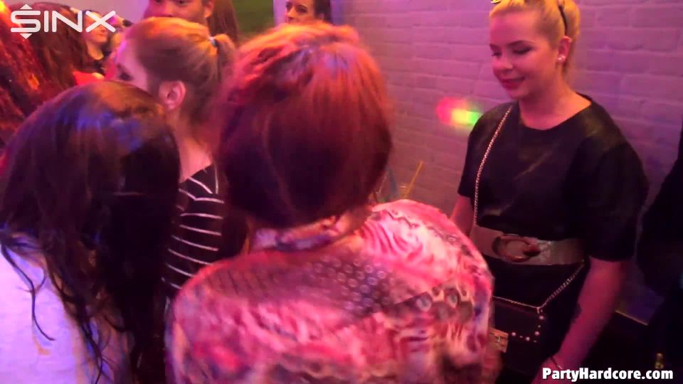 Porn tube Party Hardcore Gone Crazy Vol. 44 Part 7 — Cam 2