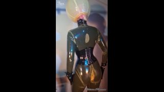 Bts Bondage Shoot - FetiliciousFans.-1